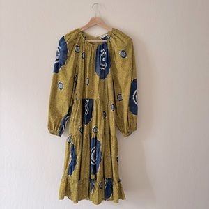 ULLA JOHNSON dress for SALE!